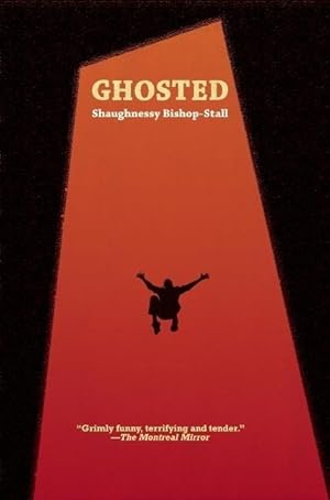 Image du vendeur pour Ghosted mis en vente par moluna