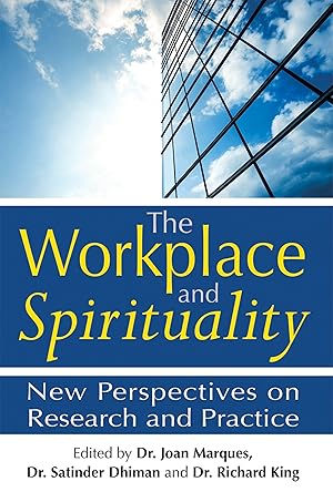 Bild des Verkufers fr The Workplace and Spirituality: New Perspectives on Research and Practice zum Verkauf von moluna