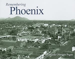 Bild des Verkufers fr Remembering Phoenix zum Verkauf von moluna