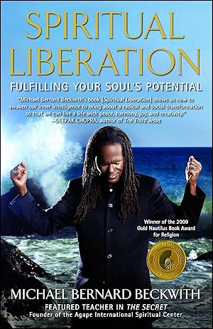 Bild des Verkufers fr Spiritual Liberation: Fulfilling Your Soul\ s Potential zum Verkauf von moluna
