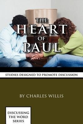 Imagen del vendedor de The Heart of Paul a la venta por moluna