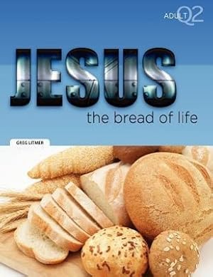 Bild des Verkufers fr The Bread of Life: Part 2 zum Verkauf von moluna