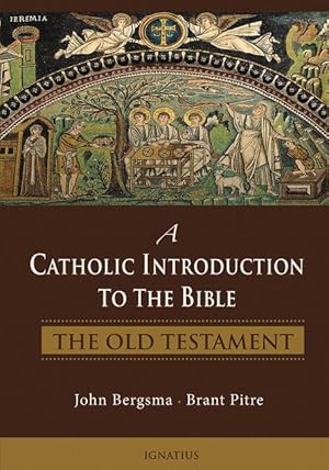 Bild des Verkufers fr A Catholic Introduction to the Bible: The Old Testament zum Verkauf von moluna