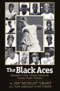 Immagine del venditore per The Black Aces: Baseball\ s Only African-American Twenty-Game Winners venduto da moluna