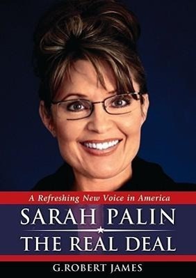 Bild des Verkufers fr Sarah Palin: The Real Deal zum Verkauf von moluna