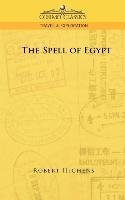 Bild des Verkufers fr The Spell of Egypt zum Verkauf von moluna