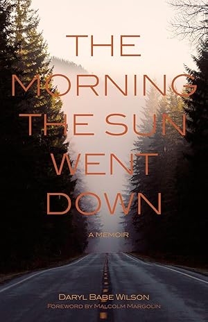 Bild des Verkufers fr The Morning the Sun Went Down: A Memoir zum Verkauf von moluna