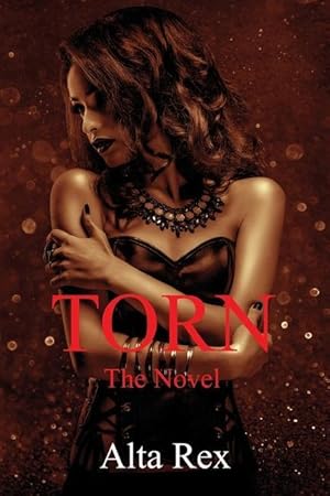 Seller image for Torn - The Novel for sale by moluna