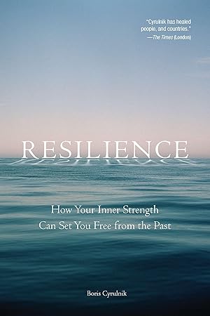 Bild des Verkufers fr Resilience: How Your Inner Strength Can Set You Free from the Past zum Verkauf von moluna