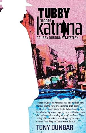 Bild des Verkufers fr Tubby Meets Katrina: A Tubby Dubonnet Mystery zum Verkauf von moluna