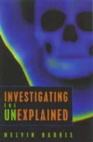 Seller image for Investigating the Unexplained for sale by moluna