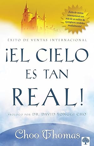 Bild des Verkufers fr El Cielo Es Tan Real: Cree Que El Cielo Existe Realmente? zum Verkauf von moluna