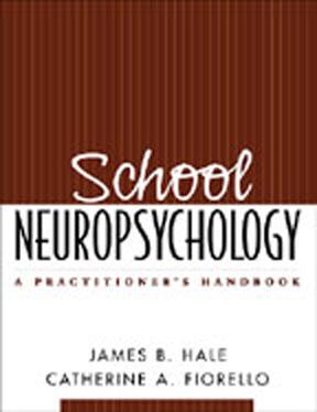 Seller image for School Neuropsychology: A Practitioner\ s Handbook for sale by moluna