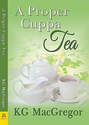 Bild des Verkufers fr A Proper Cuppa Tea zum Verkauf von moluna