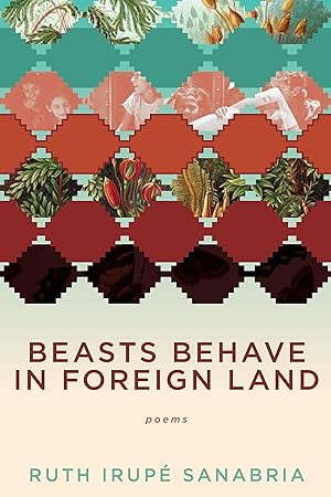 Seller image for Beasts Behave in Foreign Land for sale by moluna