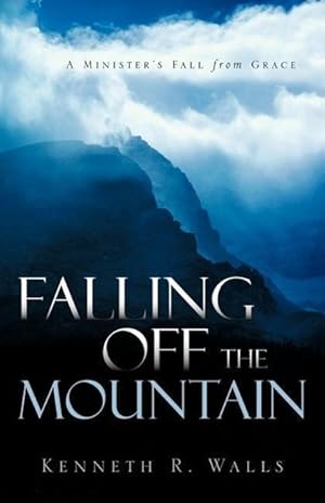 Seller image for Falling Off the Mountain for sale by moluna