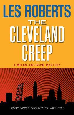 Seller image for The Cleveland Creep: A Milan Jacovich Mystery for sale by moluna