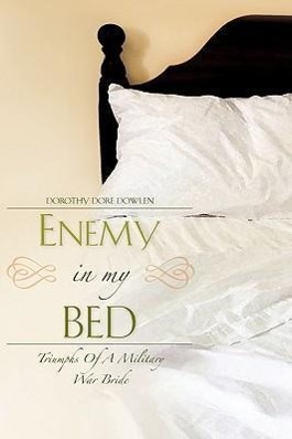 Seller image for Enemy In My Bed for sale by moluna