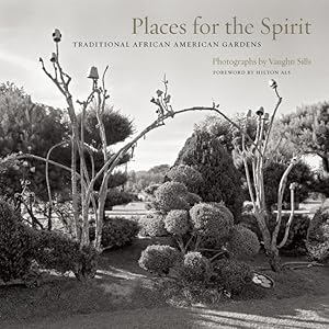 Imagen del vendedor de Places for the Spirit: Traditional African American Gardens a la venta por moluna