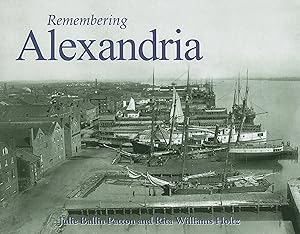Image du vendeur pour Remembering Alexandria mis en vente par moluna