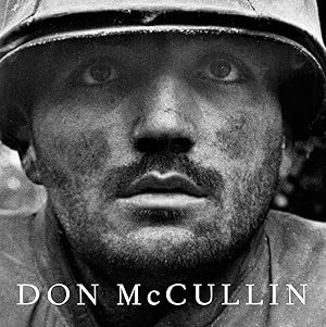 Immagine del venditore per Don McCullin venduto da moluna