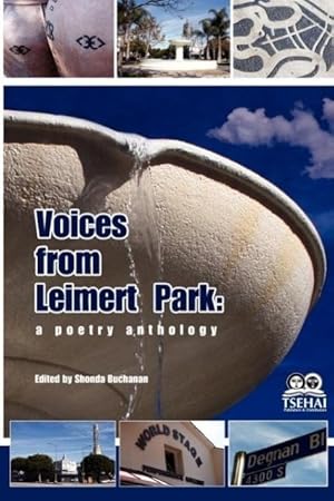 Immagine del venditore per Voices from Leimert Park: a poetry anthology venduto da moluna