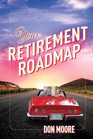 Bild des Verkufers fr Your Retirement Roadmap zum Verkauf von moluna