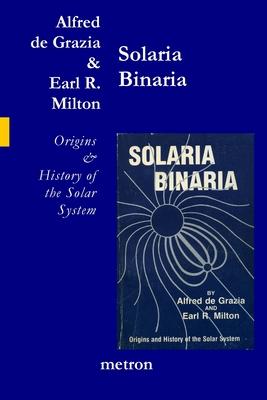 Bild des Verkufers fr Solaria Binaria: Origins and History of the Solar System zum Verkauf von moluna