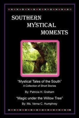 Seller image for Southern Mystical Moments for sale by moluna