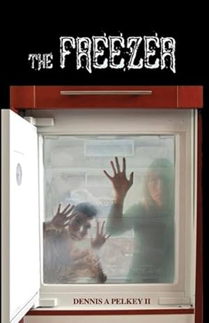 Bild des Verkufers fr The Freezer zum Verkauf von moluna