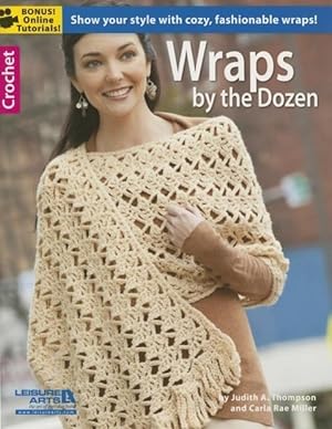 Seller image for Wraps by the Dozen for sale by moluna