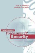 Imagen del vendedor de Understanding Voice Over IP Security a la venta por moluna