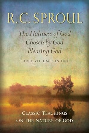 Bild des Verkufers fr Classic Teachings on the Nature of God: The Holiness of God Chosen by God Pleasing God_three Volumes in One zum Verkauf von moluna