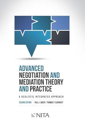 Seller image for ADVD NEGOTIATION & MEDIATION T for sale by moluna