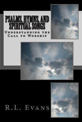 Bild des Verkufers fr PSALMS HYMNS & SPIRITUAL SONGS zum Verkauf von moluna