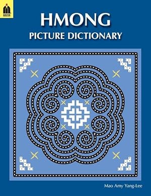 Image du vendeur pour Hmong Picture Dictionary mis en vente par moluna