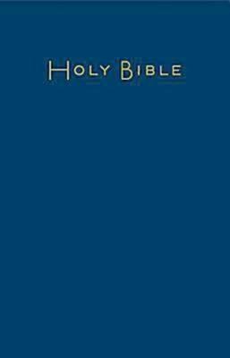 Bild des Verkufers fr Church Bible-CEB zum Verkauf von moluna