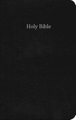 Bild des Verkufers fr Gift & Award Bible-Ceb zum Verkauf von moluna