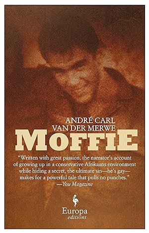 Seller image for Moffie for sale by moluna