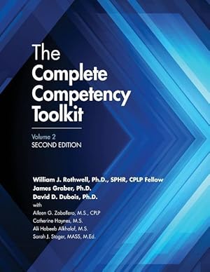 Seller image for COMP COMPETENCY TOOLKIT V02 for sale by moluna