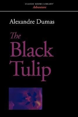 Immagine del venditore per The Black Tulip venduto da moluna