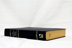 Bild des Verkufers fr Reformation Heritage Study Bible-KJV-Large Print zum Verkauf von moluna
