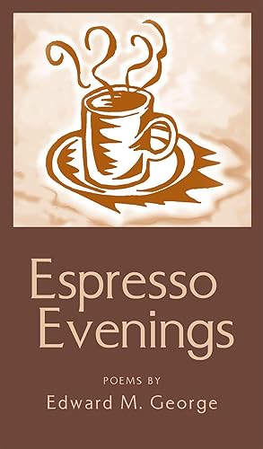 Seller image for Espresso Evenings: Poems for sale by moluna