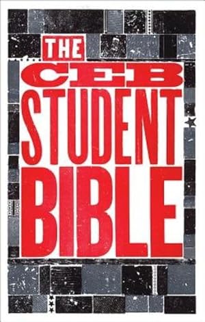Bild des Verkufers fr Student Bible-Ceb zum Verkauf von moluna