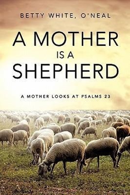 Immagine del venditore per A Mother Is a Shepherd venduto da moluna