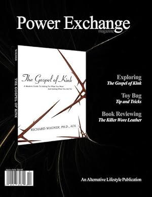 Seller image for Power Exchange for sale by moluna