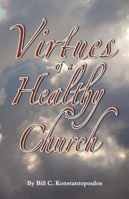 Immagine del venditore per The Virtues of a Healthy Church venduto da moluna