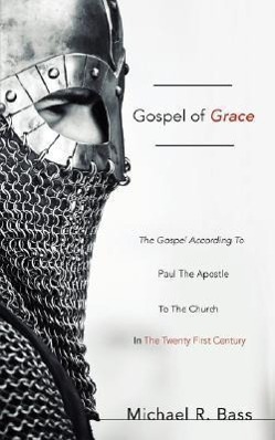 Bild des Verkufers fr Gospel of Grace zum Verkauf von moluna
