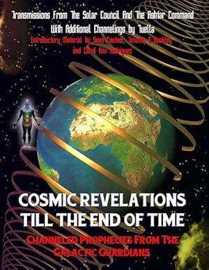 Bild des Verkufers fr COSMIC REVELATIONS TILL THE EN zum Verkauf von moluna
