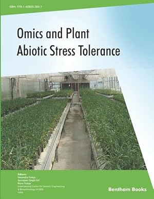 Imagen del vendedor de Omics and Plant Abiotic Stress Tolerance a la venta por moluna